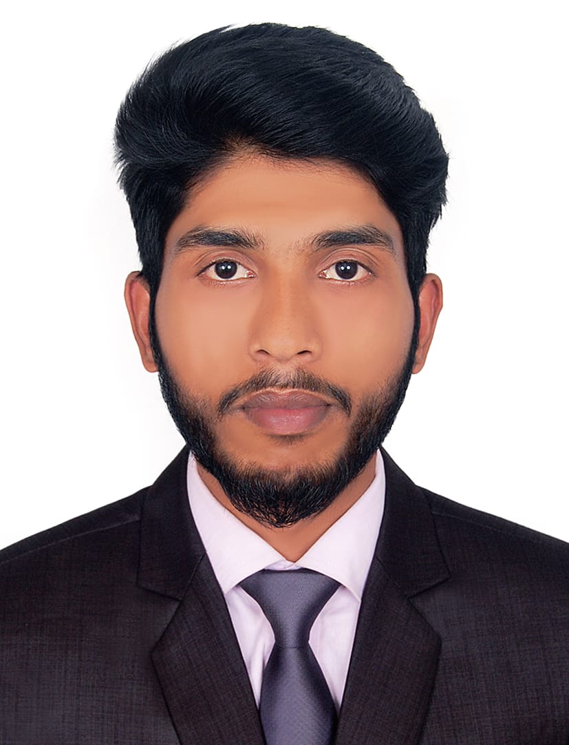 Team member 1
